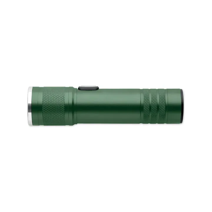 Rechargeable COB light torch - MO2724 (MOCN#60)